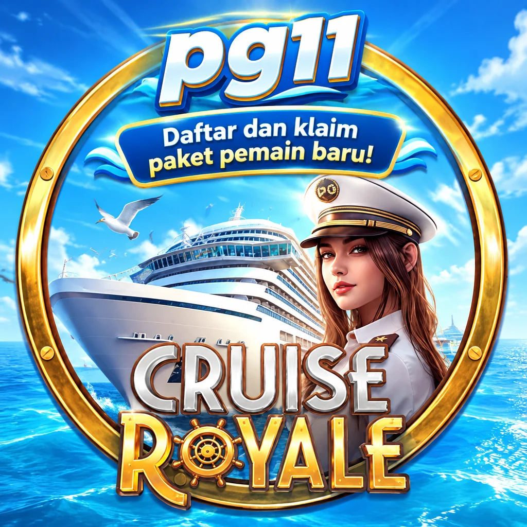 pg11 · Cruise Royale