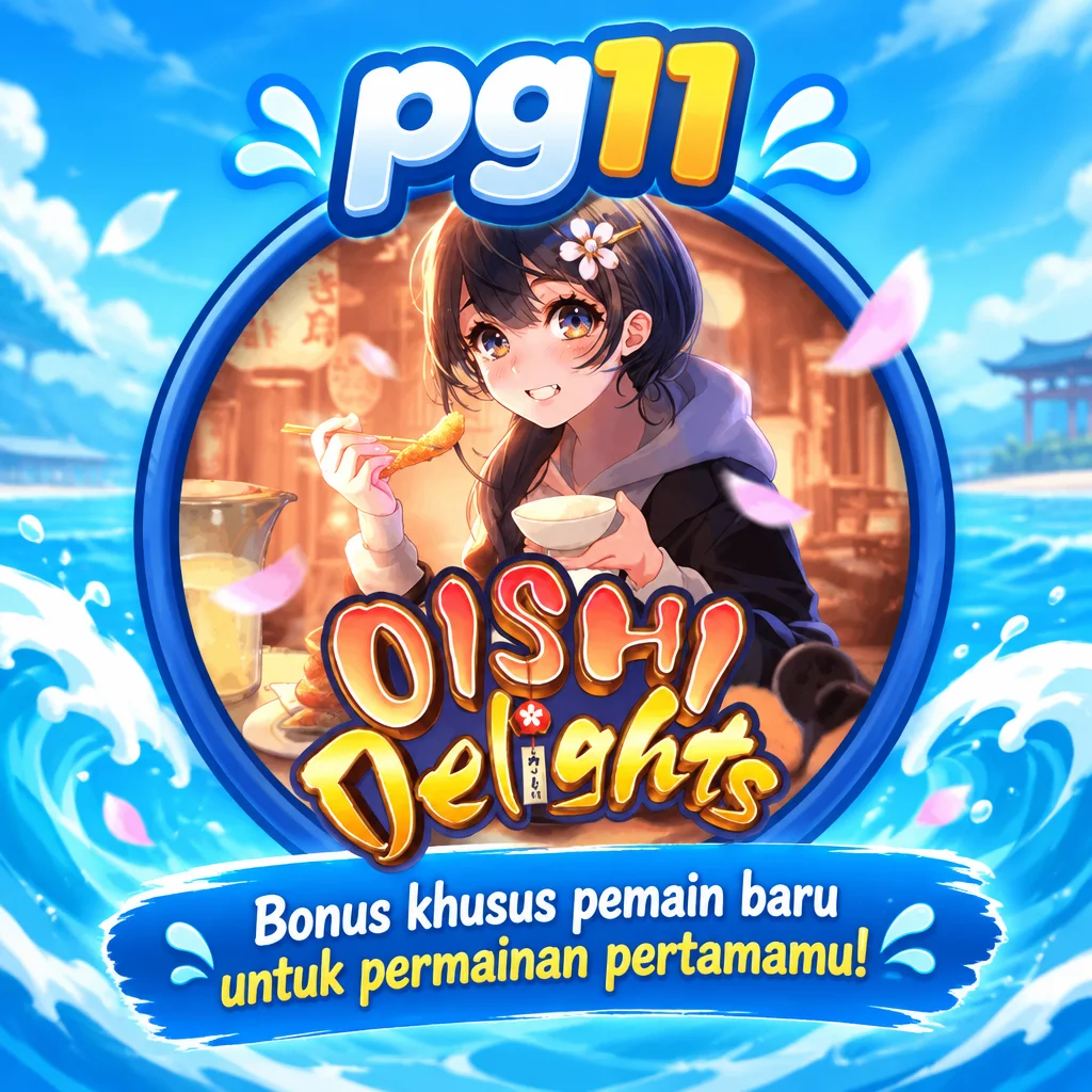 pg11 · Oishi Delights